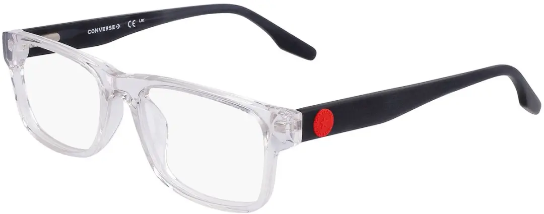 Converse CV5072Y N Crystal Clear Brilmonturen