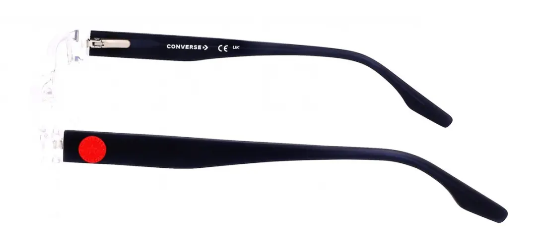 Converse CV5072Y N Crystal Clear Brilmonturen - afbeelding 6 van 6