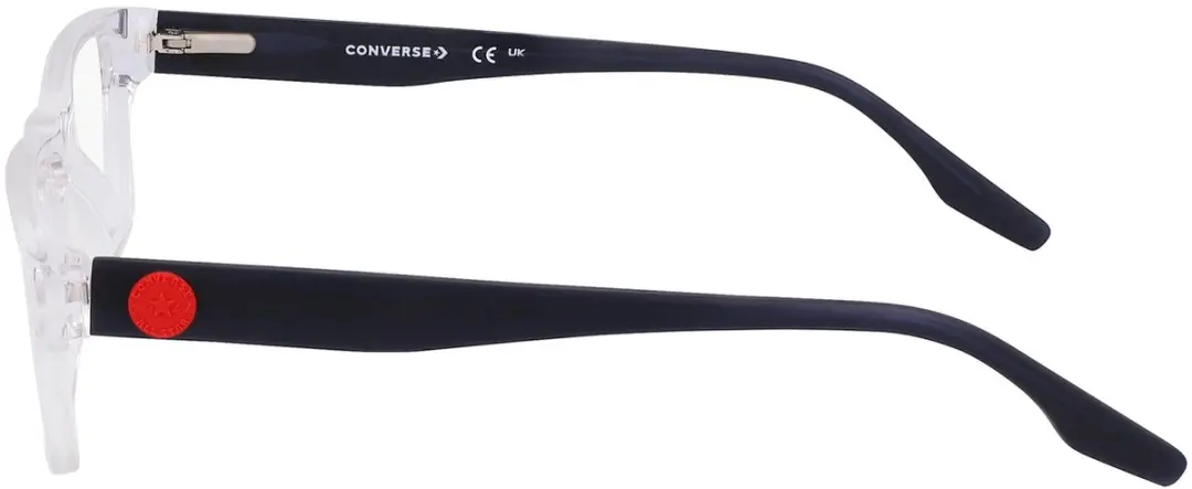 Converse CV5072Y N Crystal Clear Brilmonturen