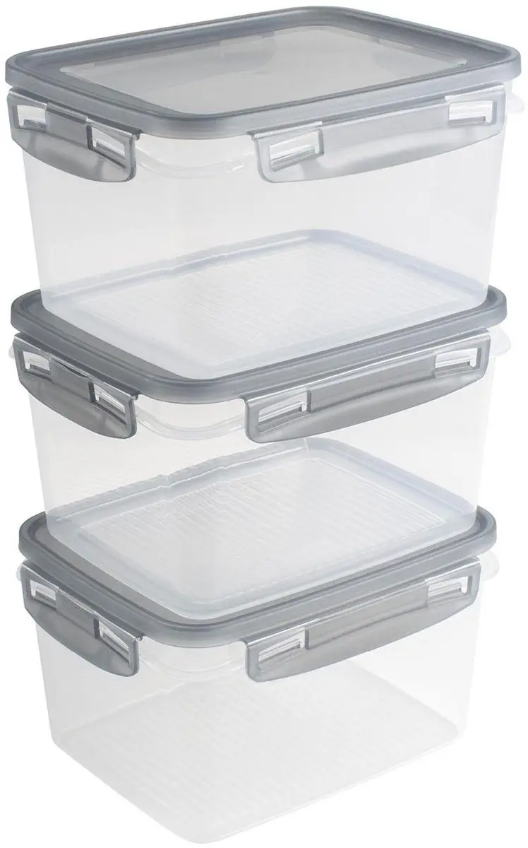 Sunware Club Cuisine Diepvriesdoos 1,5L