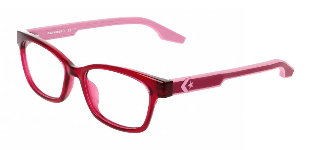Converse CV5135 Crystal Sporty Berry Brilmonturen