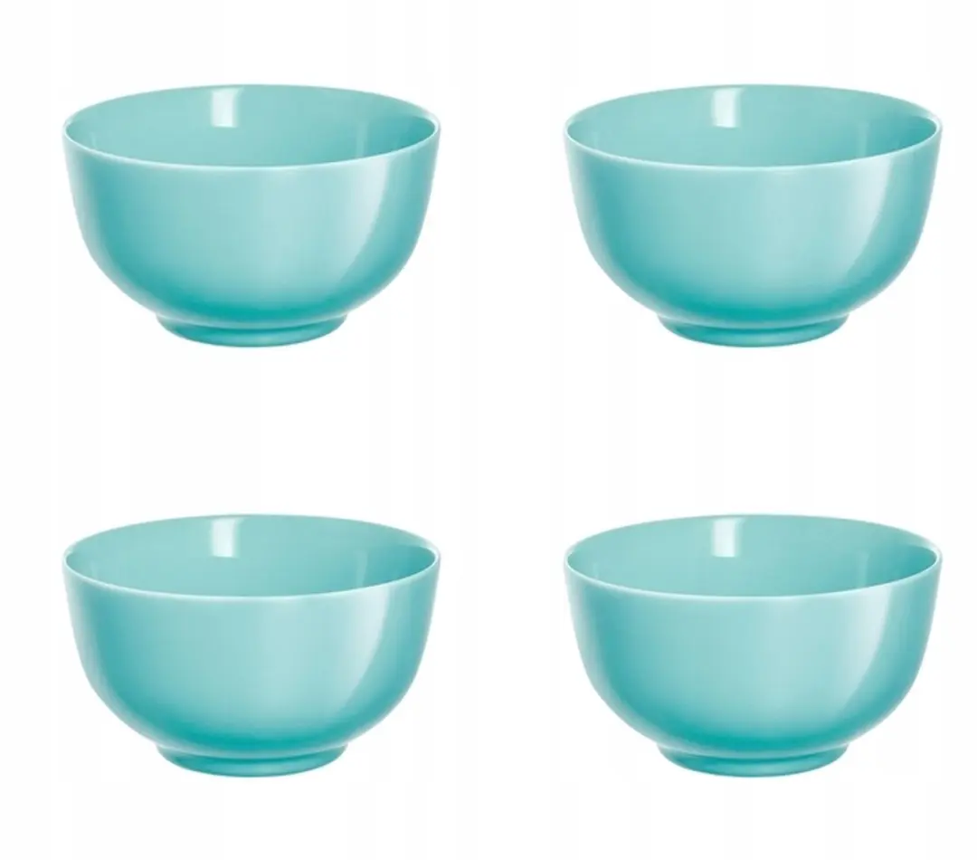 Luminarc Diwali Soepkommen Set 4x750ml