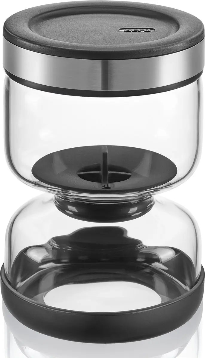 GEFU Lavina Uitlekpot 750ml