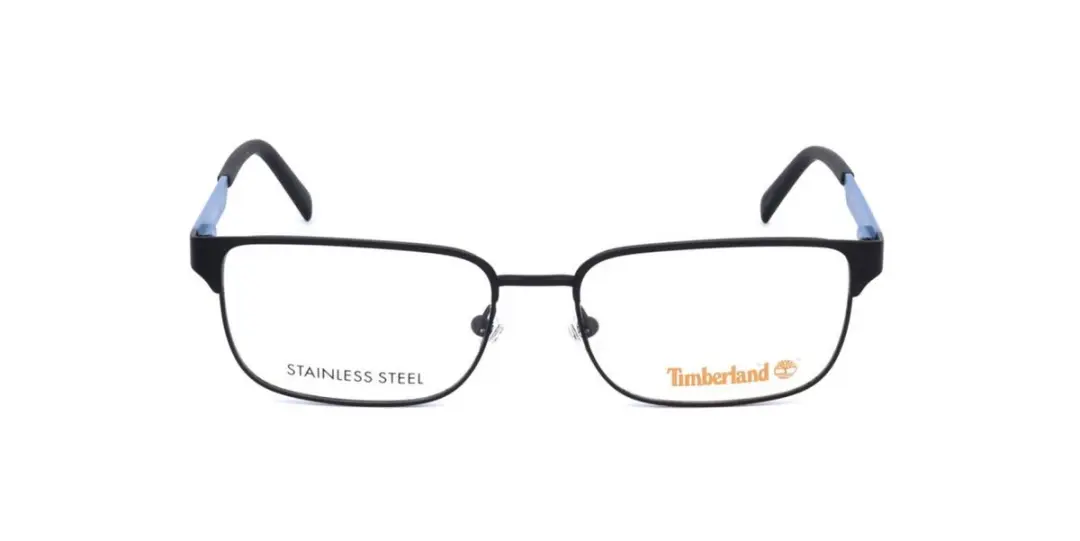 Timberland TB1829 Brilmonturen - Matte black