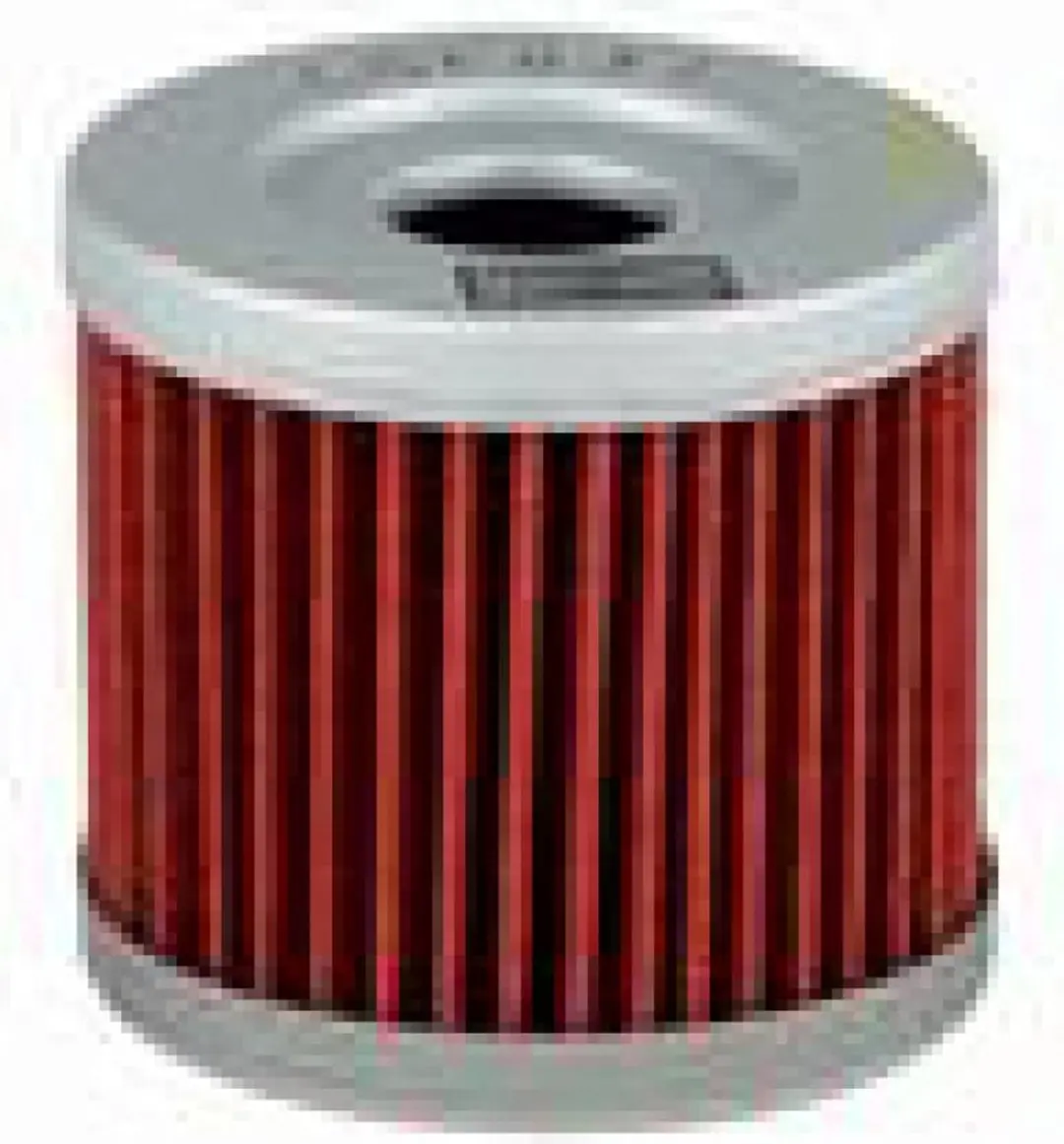 Champion Oliefilter Suzuki Burgman 400/2007-2024