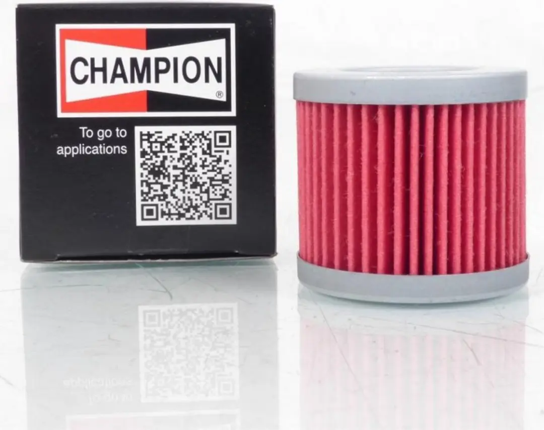Champion Oliefilter Suzuki Burgman 400/2007-2024