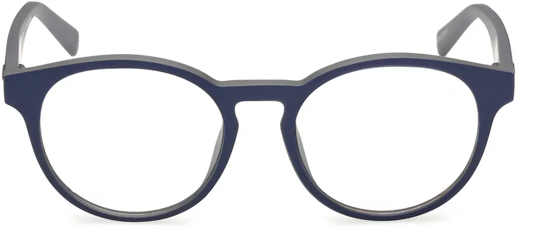 Timberland TB50101 Brilmontuur - Matte Blue