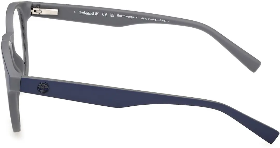 Timberland TB50101 Brilmontuur - Matte Blue