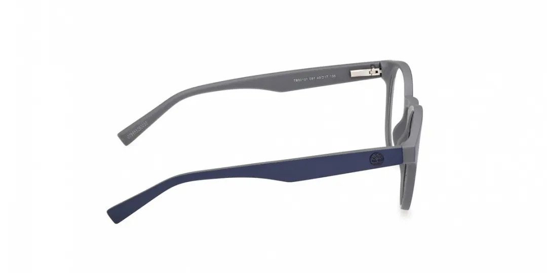 Timberland TB50101 Brilmontuur - Matte Blue