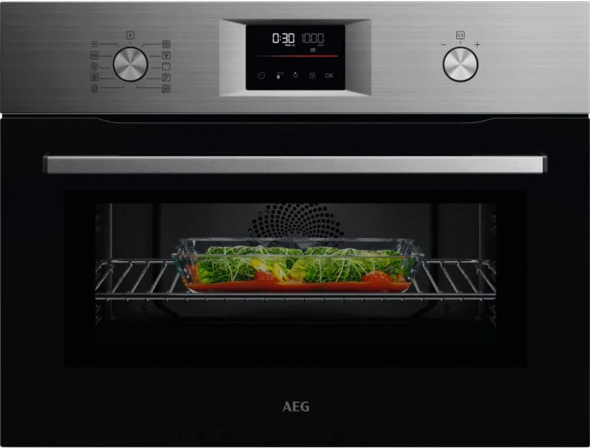 AEG Series 6000 TK6NK40FM Oven 44L