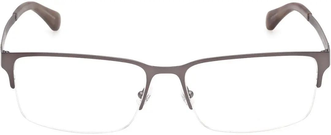Timberland TB50037 Brilmontuur - Matte Dark Ruthenium