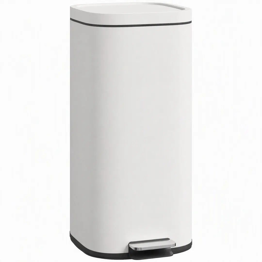 Homcom Vuilnisbak 30L