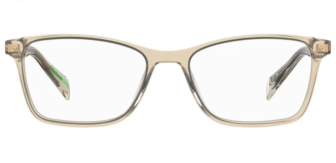 Levi's LV 5054 Brilmonturen - Nude