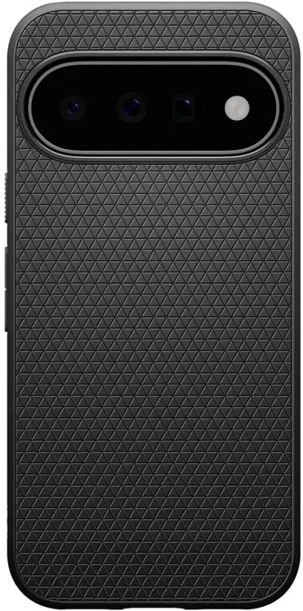 Spigen ACS11439 Hoesje Google Pixel 11 - MagFit - Zwart