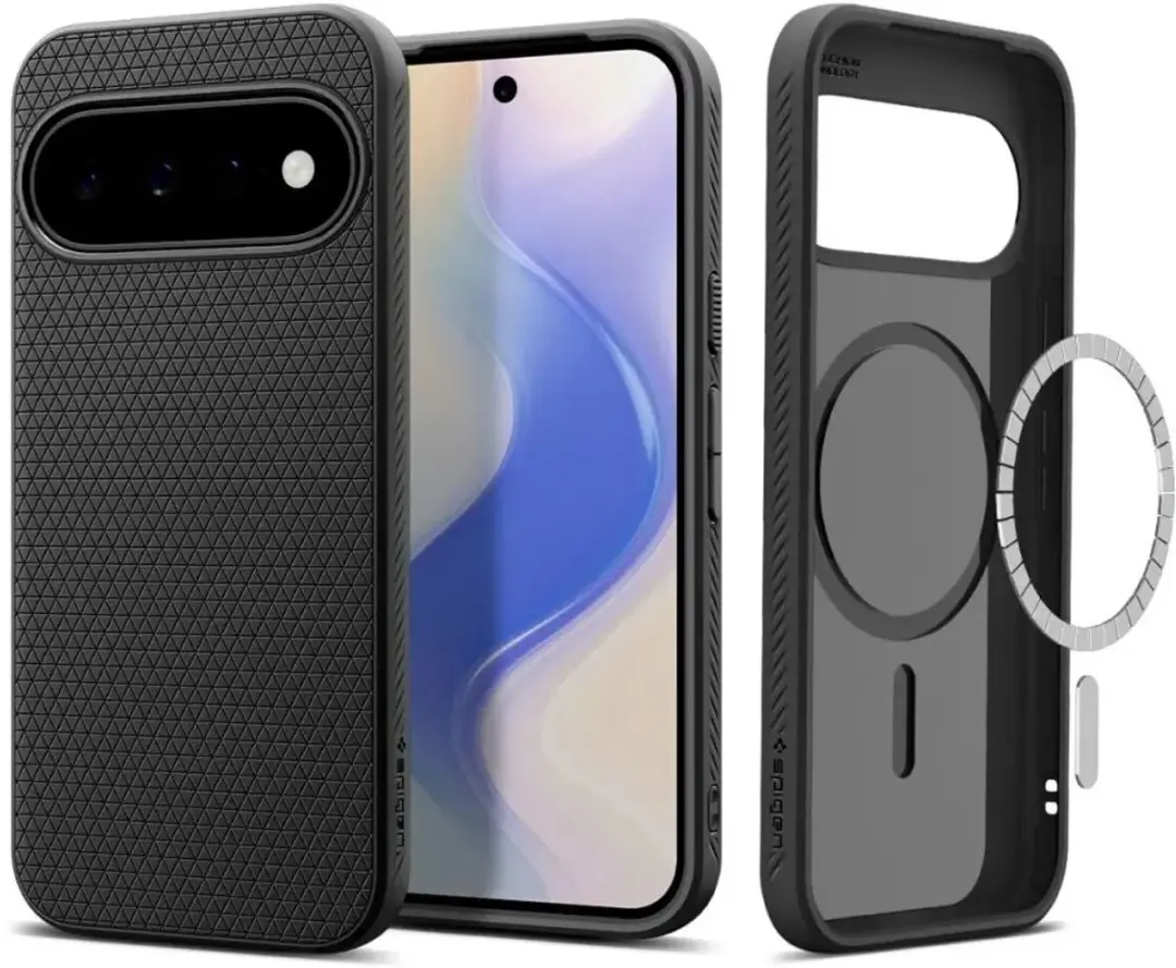 Spigen ACS11439 Hoesje Google Pixel 11