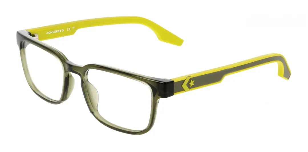 Converse CV5134 Crystal Utility Brilmonturen