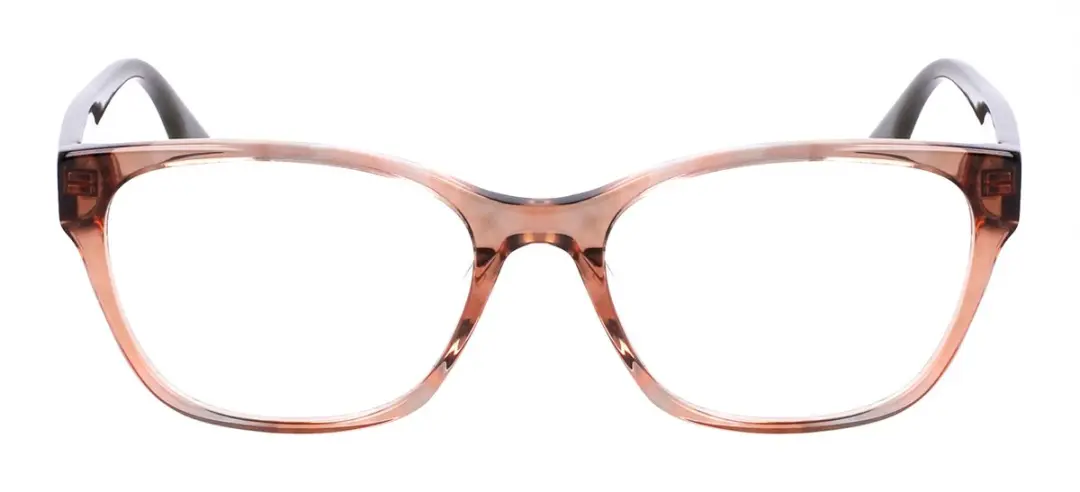 Converse CV5064 N Peach Tortoise Brilmonturen