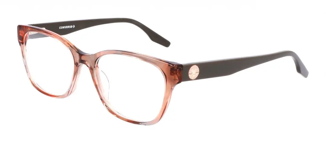 Converse CV5064 N Peach Tortoise Brilmonturen