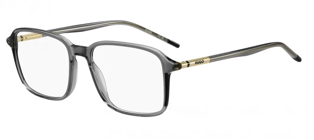 Hugo HG 1350 Grey 53/17/145 MAN Brilmonturen
