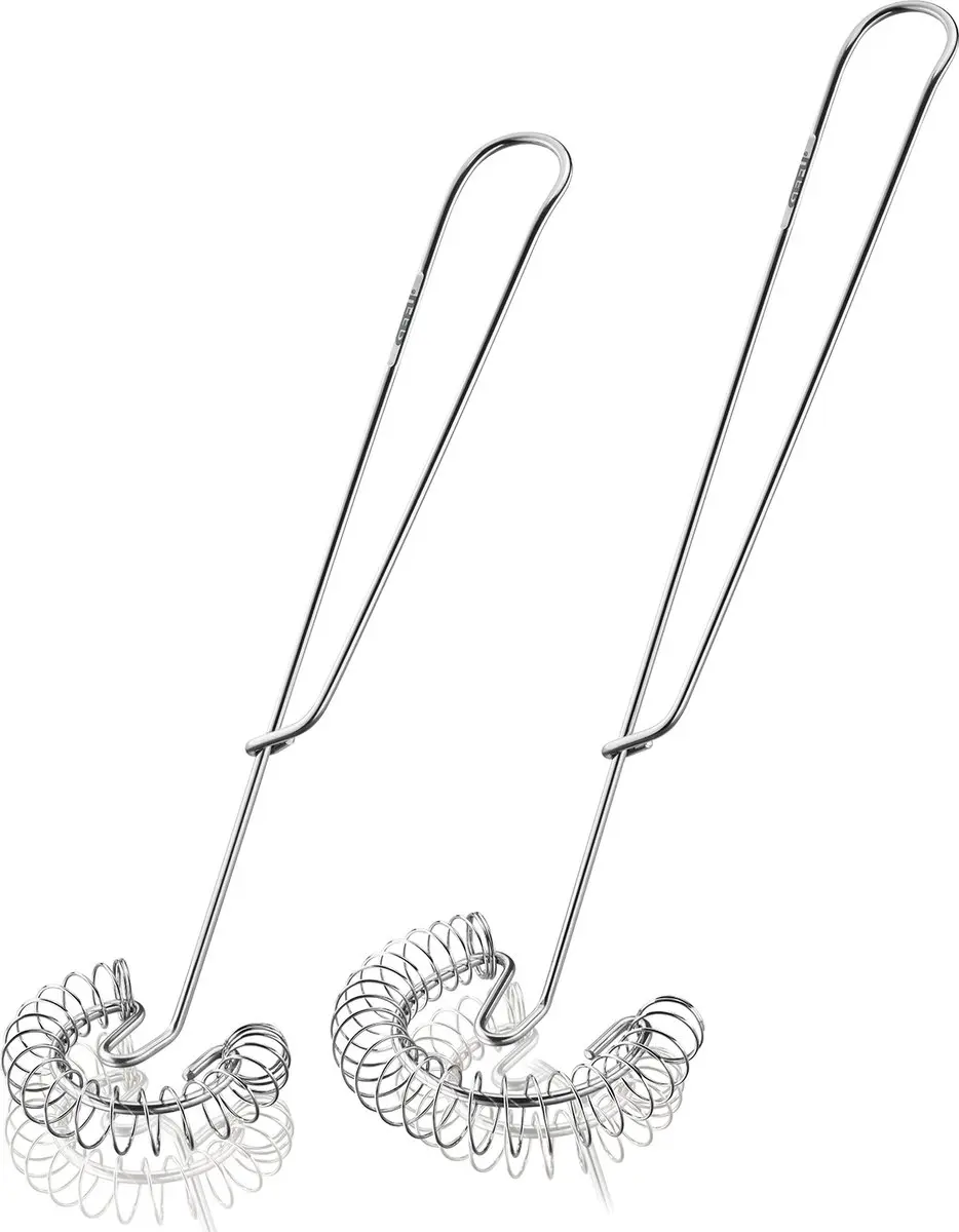 GEFU Corina Spiraalgarde Set 2-delig