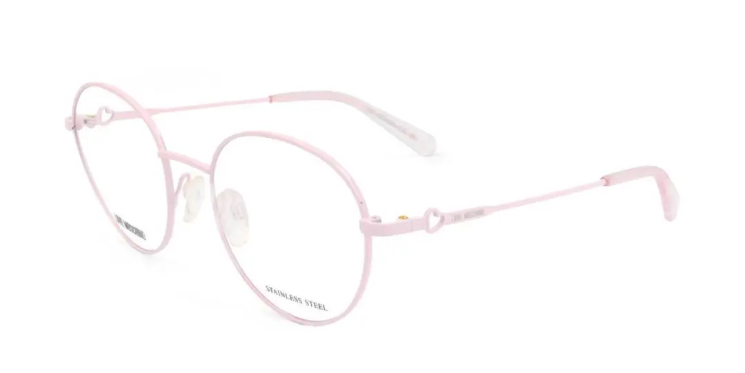 Moschino Love MOL613 35J Glas