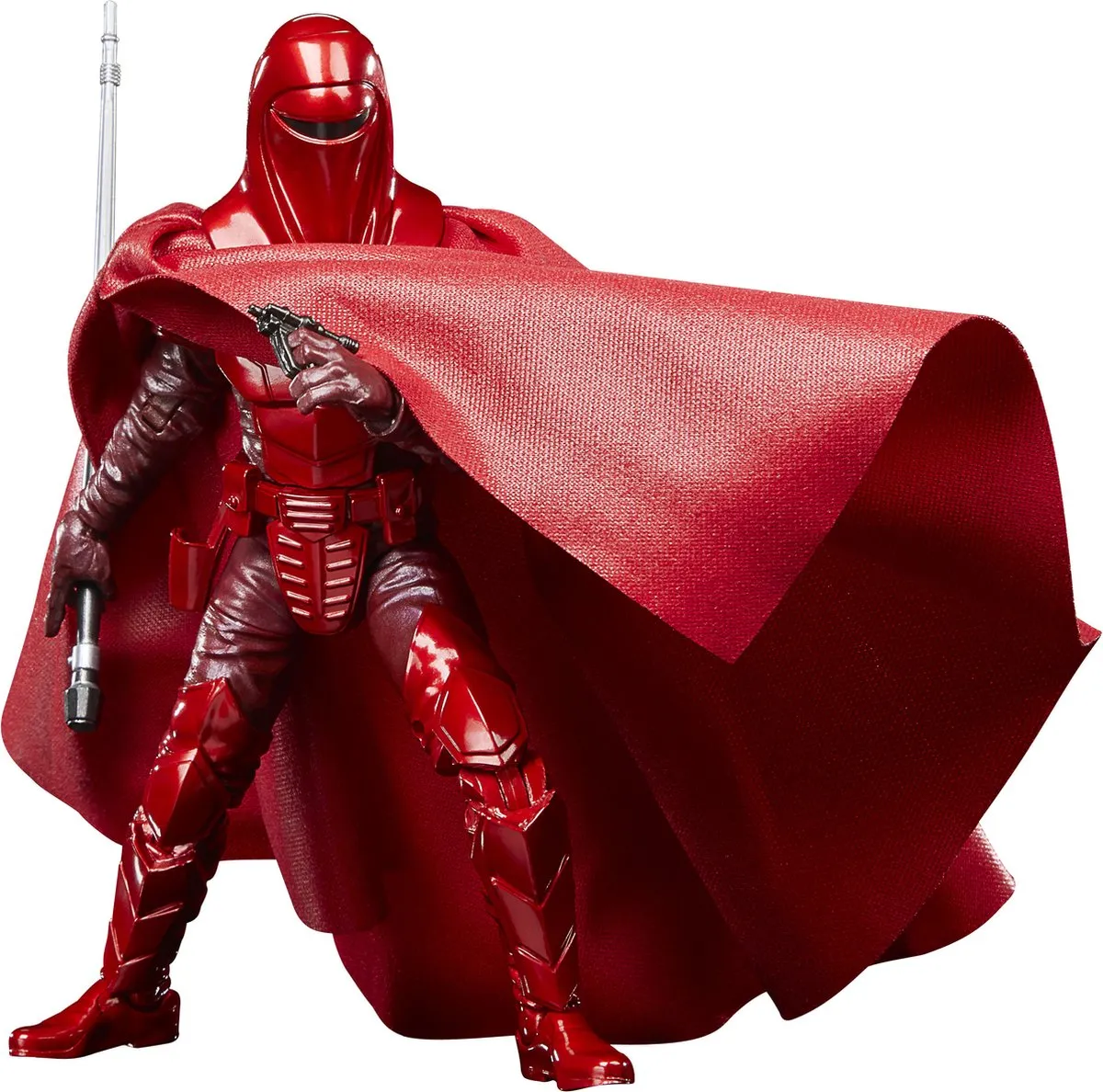 Hasbro Star Wars The Black Series F7011 Carbonized Emperor's Royal Guard & Tie Fighter Pilot - Meerkleurig