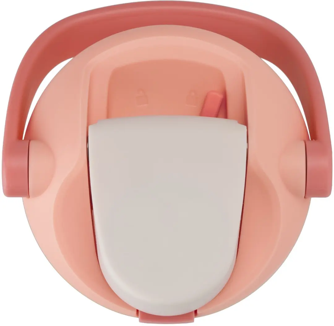 Owala FreeSip Sway 890ml - Grijs/Oranje