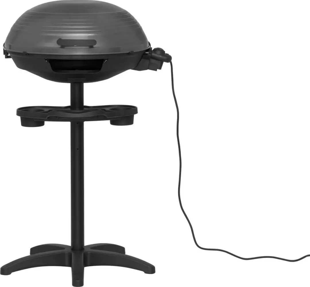 Mustang elektrische grill Torres
