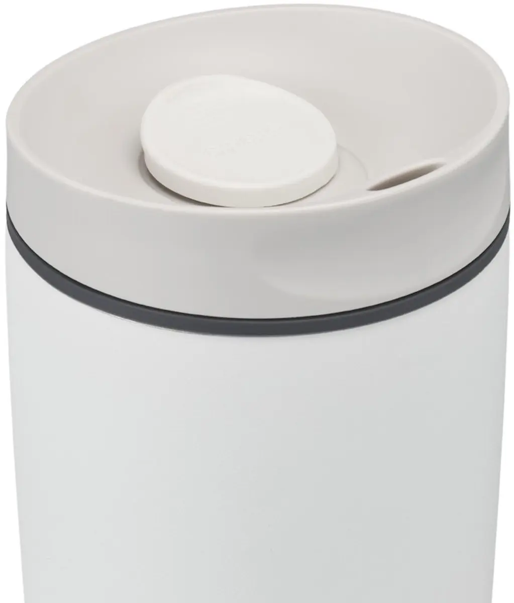 Owala SmoothSip Slider C07056A4 Drinkbeker - 590ml - Shy Marshmallow