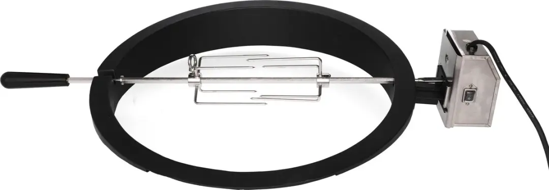Mustang Rotisseriekit Kamado L 325409