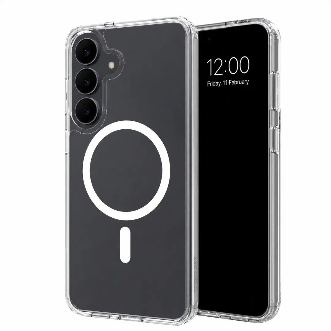 Accezz Xtreme Impact Backcover Hoesje SH00100619