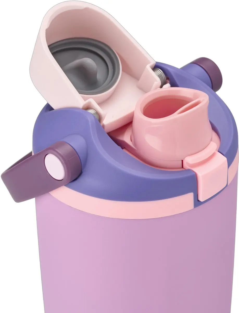 Owala FreeSip Sway C07360A4 Thermosfles 890ml - Paars