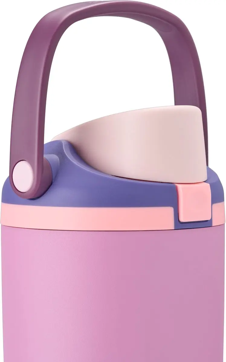 Owala FreeSip Sway C07360A4 Thermosfles 890ml - Paars - afbeelding 6 van 6