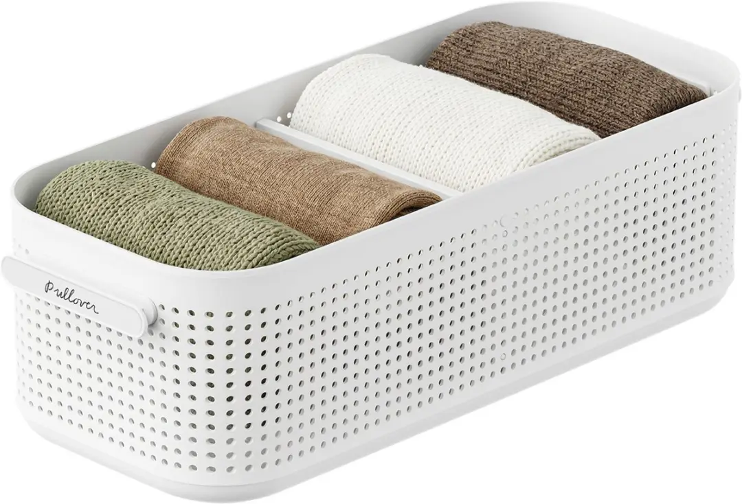 Rotho WOP Kledingorganizer Box M 13L
