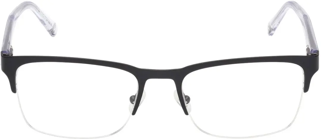 Timberland TB50083 Brilmonturen - Matte Black