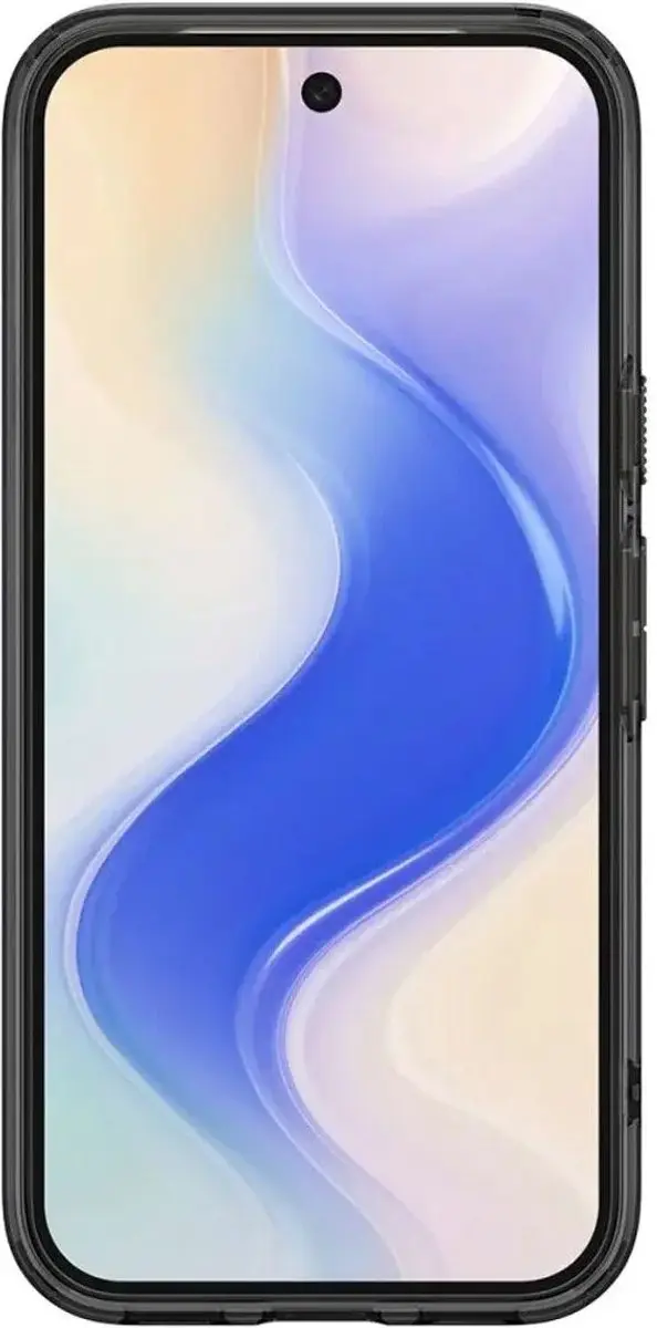 Spigen Ultra Hybrid MagFit ACS11452 Hoesje - Google Pixel 11 Pro XL - Zwart