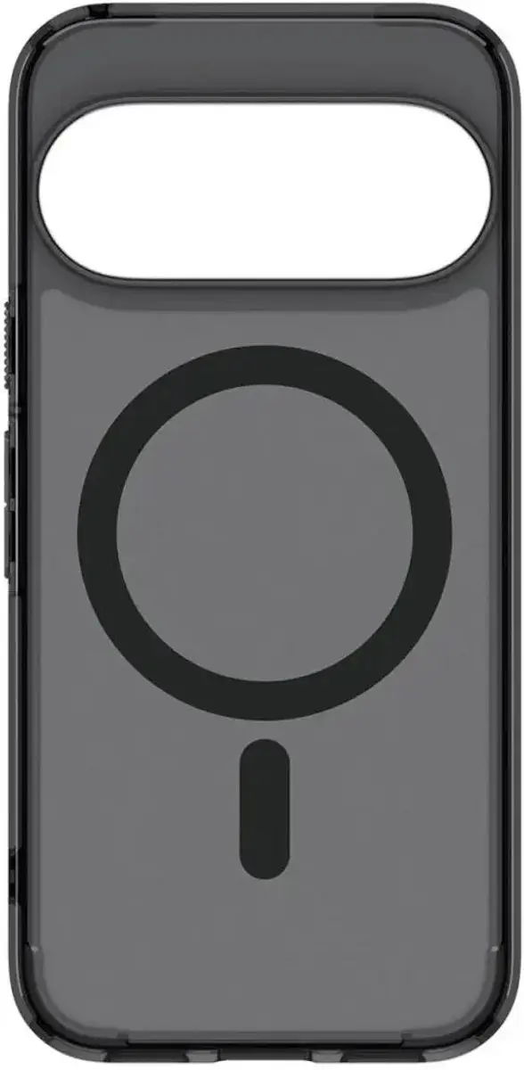 Spigen Ultra Hybrid MagFit ACS11452 Hoesje - Google Pixel 11 Pro XL - Zwart - afbeelding 6 van 6