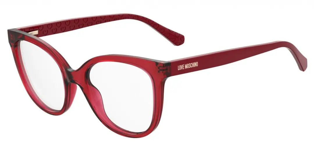 Moschino Love MOL635 C9A Bril