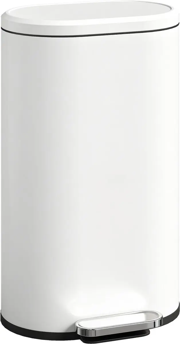 Homcom Prullenbak 36,5L