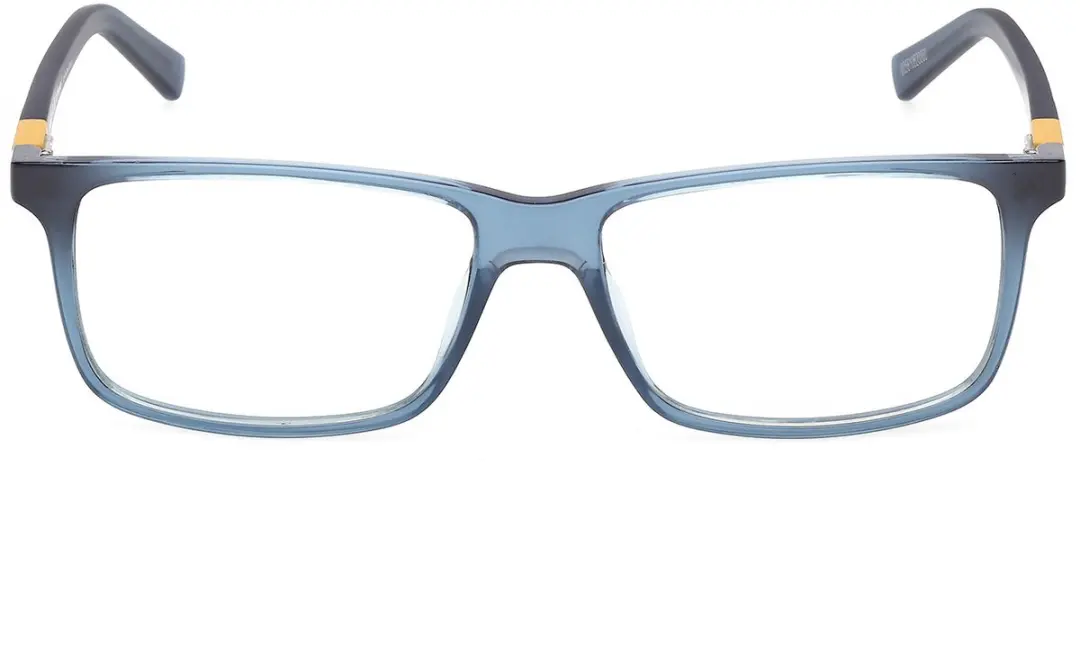 Timberland TB1765 Brilmonturen - Shiny blue