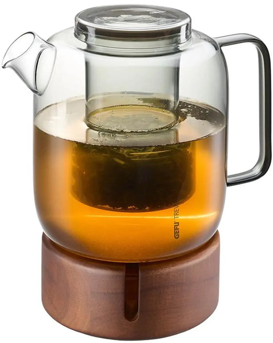 GEFU Trevio Theepot 1.5L