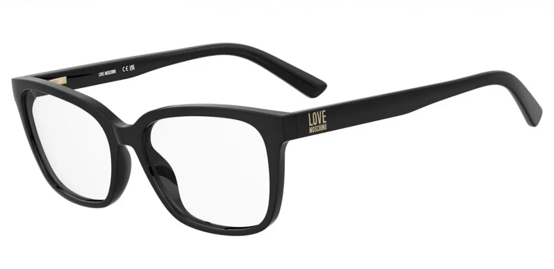 Moschino Love MOL669 Bril