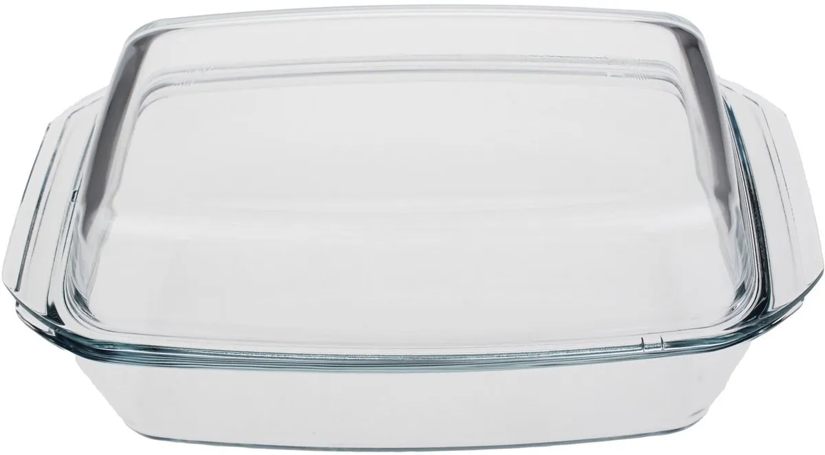 Bosch BSHG Glazen Braadpan 5,4L - HEZ915003