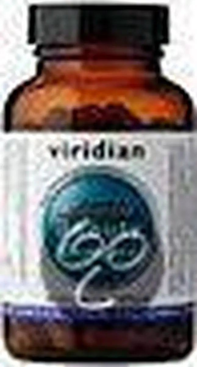 Viridian Ultimate Beauty Complex 60 Capsules