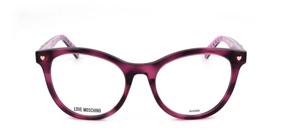 Moschino MOL592 HT8 Zonnebril - Havana