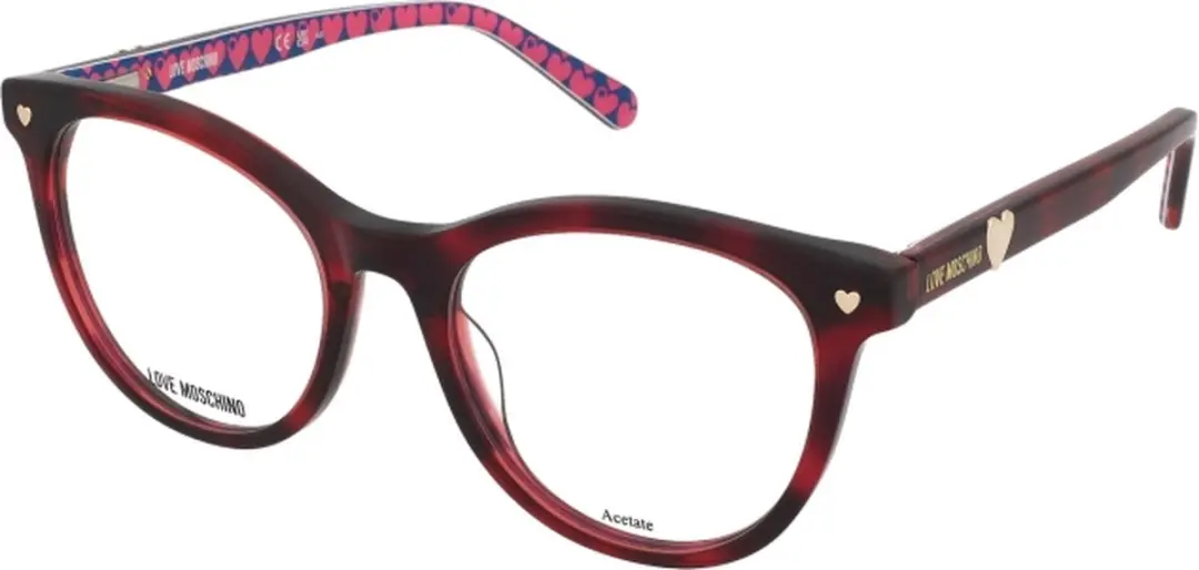 Moschino MOL592 HT8 Zonnebril - Havana