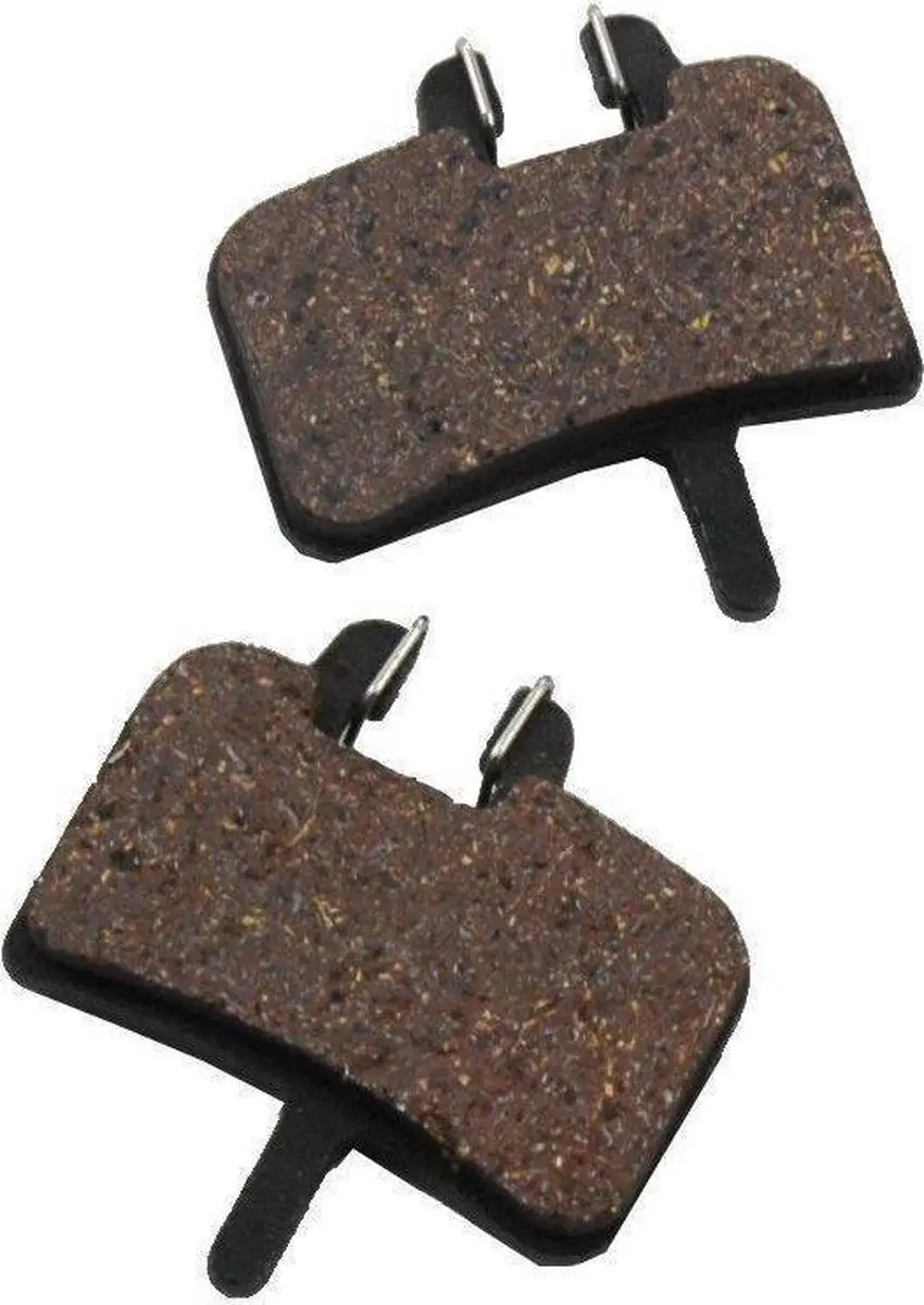 Clarks Remblok Schijfrem - Stadsfiets - afbeelding 2 van 2