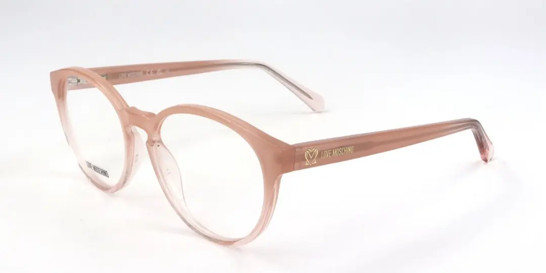 Moschino Love MOL626 Brilmontuur