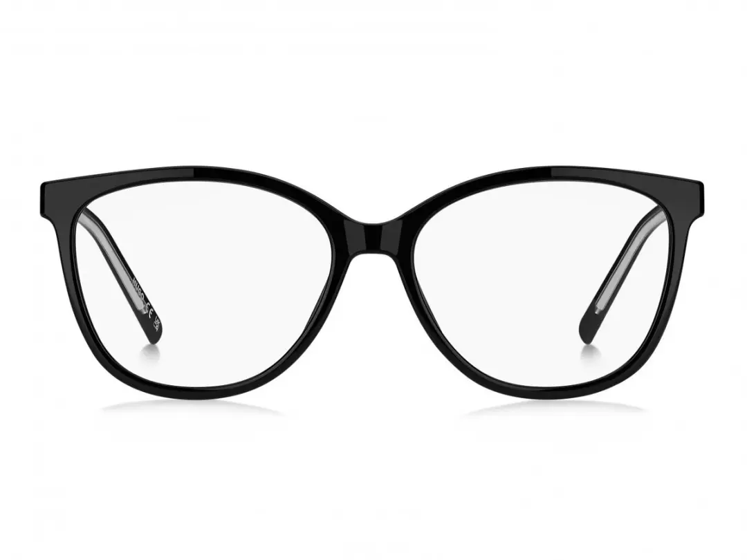 Hugo HG 1365 Black 53/15/145 WOMAN Brilmonturen