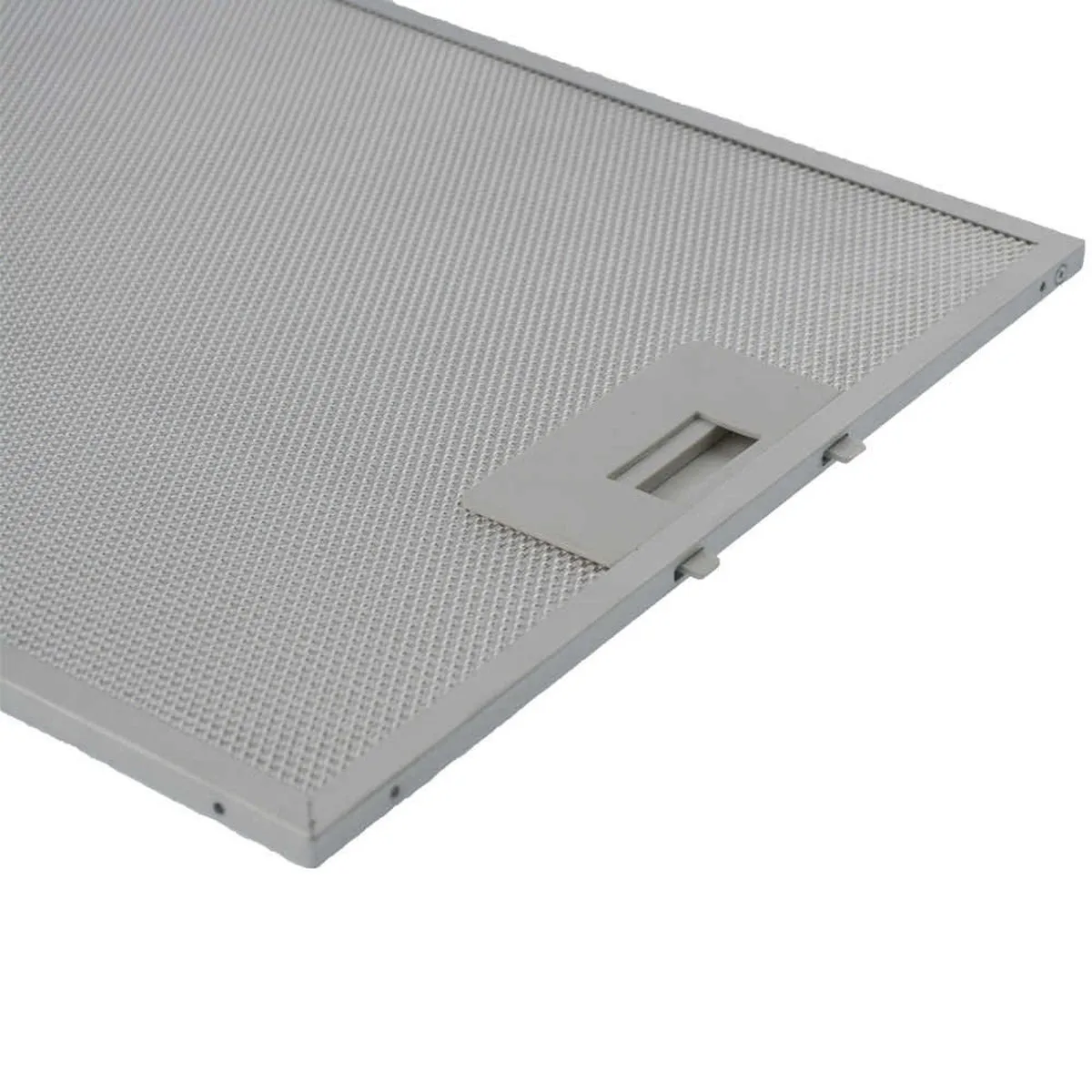 KitchenAid Metaalfilter 480122102168 - 306x267x7mm
